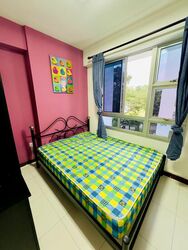 Blk 50 Commonwealth 10 (Queenstown), HDB 3 Rooms #495865651